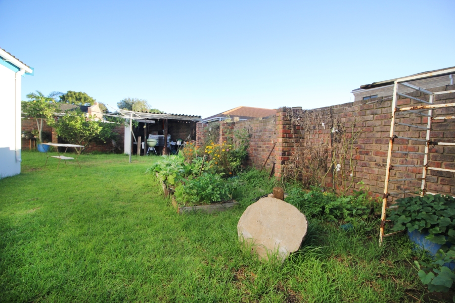 3 Bedroom Property for Sale in Heiderand Western Cape